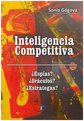 INTELIGENCIA COMPETITIVA