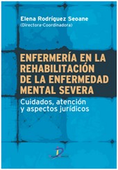 ENFERMERIA EN LA REHABILITACION DE LA ENFERMEDA...