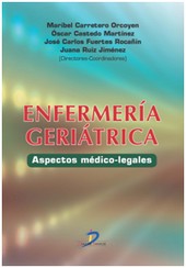 ENFERMERIA GERIATRICA