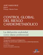 CONTROL GLOBAL DEL RIESGO CARDIOMETABÓLICO VOLUMEN II