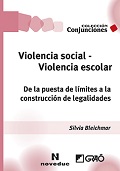 VIOLENCIA SOCIAL-VIOLENCIA ESCOLAR