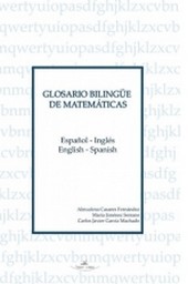 GLOSARIO BILINGÜE DE MATEMATICAS