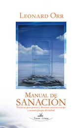 MANUAL DE SANACION