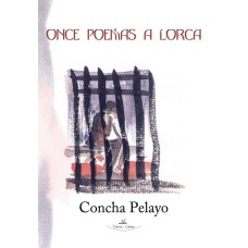 ONCE POEMAS A LORCA