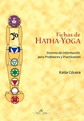 FICHAS DE HATHA-YOGA