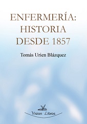 ENFERMERIA HISTORIA DESDE 1857