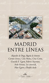 MADRID ENTRE LINEAS