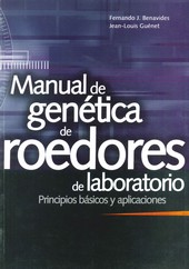 MANUAL DE GENETICA DE ROEDORES DE LABORATORIO