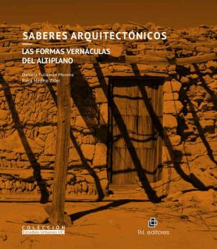 SABERES ARQUITECTÓNICOS