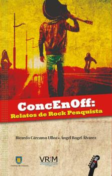 CONCENOFF RELATOS DE ROCK PENQUISTA