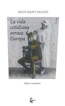 LA VIDA COTIDIANA ARRASA EUROPA