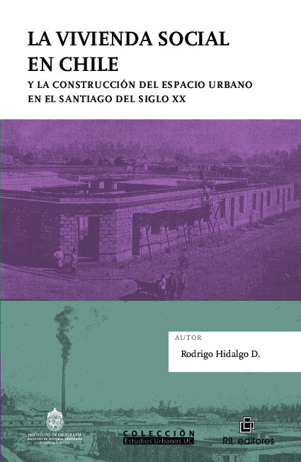 LA VIVIENDA SOCIAL EN CHILE