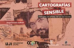 CARTOGRAFÍAS DE LO SENSIBLE
