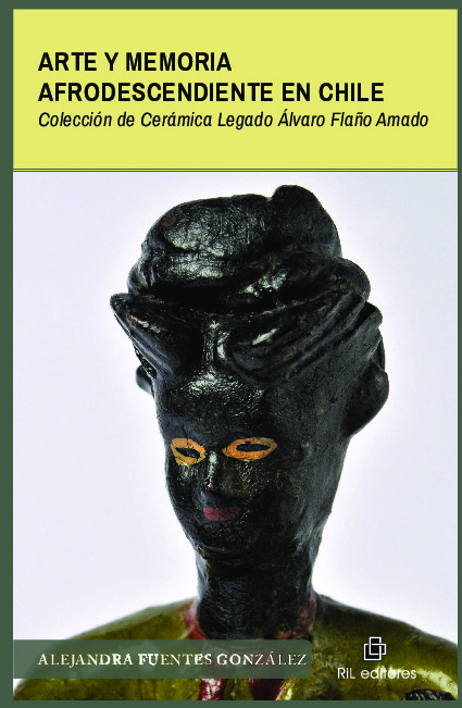 ARTE T MEMORIA AFRODESCENDIENTE EN CHILE