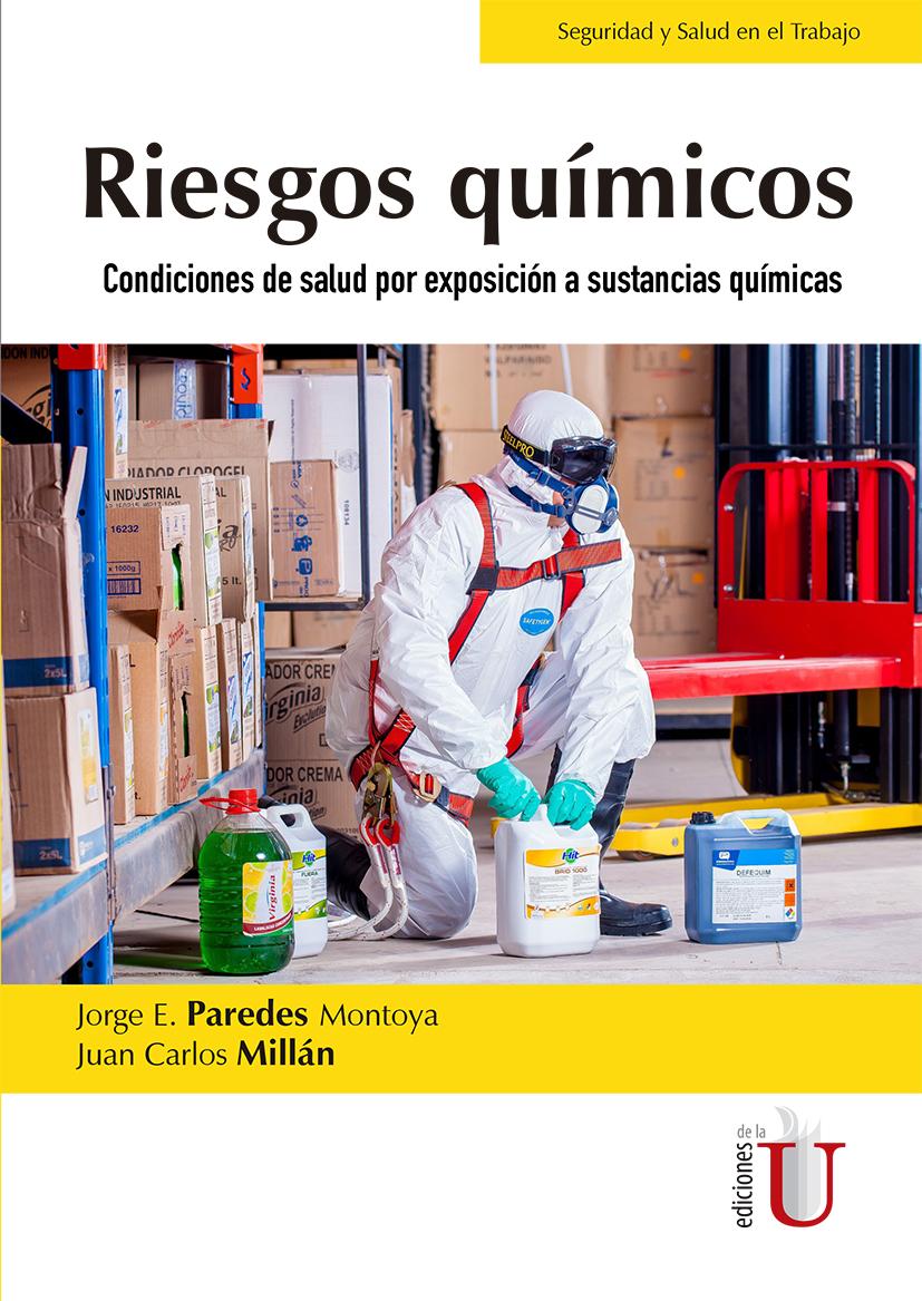 RIESGOS QUÍMICOS