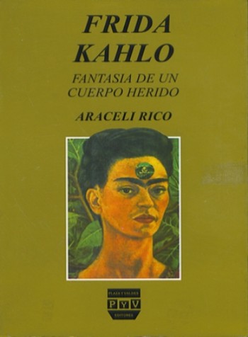 FRIDA KALHO.