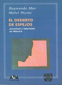 DESIERTO DE ESPEJOS