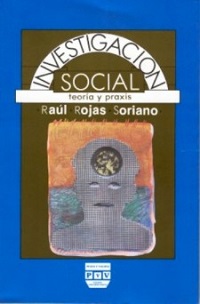 INVESTIGACION SOCIAL TEORIA Y PRAXIS