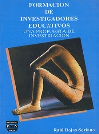 FORMACION INVESTIGADORES EDUCATIVOS