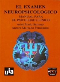 EXAMEN NEUROPSICOLOGICO