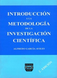 INTRODUCCION METODOLOGICA INVESTIGACION CIENT