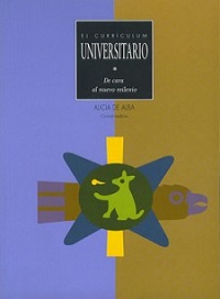 CURRICULUM UNIVERSITARIO 1 RUTICA