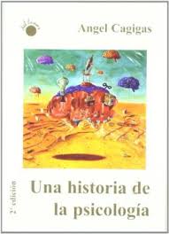 HISTORIA DE UNA PSICOLOGIA