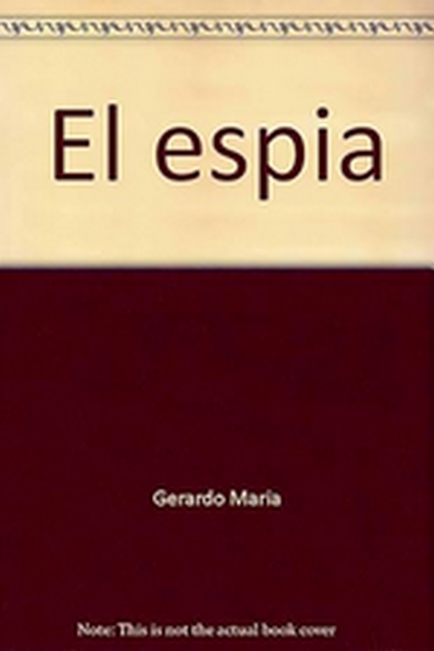 ESPIA EL