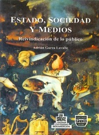 ESTADO SOCIEDAD Y MEDIOS