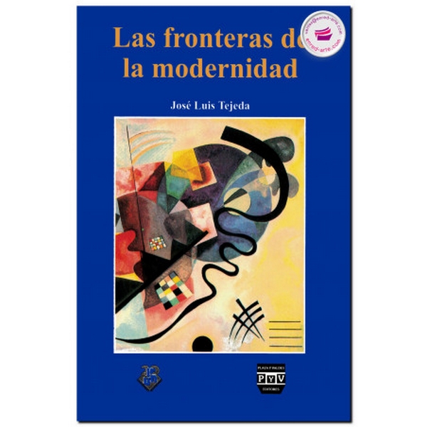 FRONTERAS DE LA MODERNIDAD