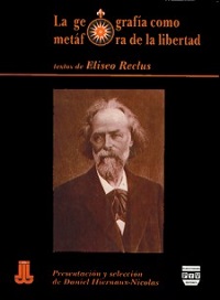 GEOGRAFIA COMO METAFORA DE LIBERTAD