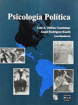 PSICOLOGÍA POLÍTICA