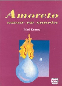 AMORETO AMOR EN SONETO