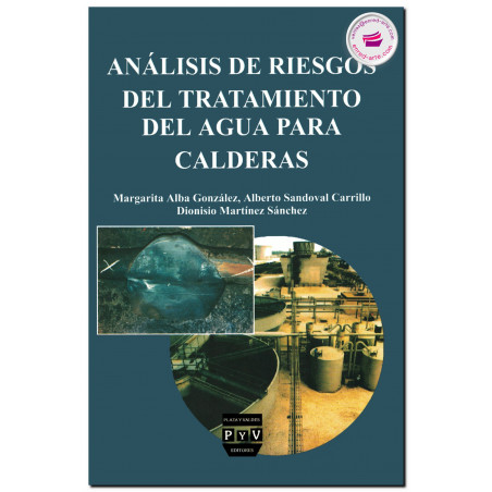 ANALISIS DE RIESGOS DEL TRATAMIENTO EL AGUA