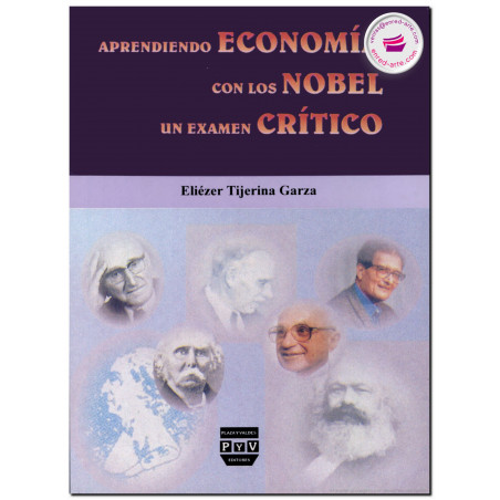 APRENDIENDO ECONOMÍA CON LOS NOBEL