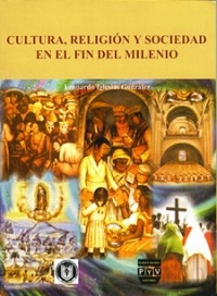 CULTURA RELIGION Y SOCIEDAD