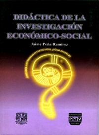 DIDACTICA DE INVESTIGACION ECONOMICO SOCIAL