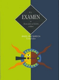 EXAMEN ( P & V )