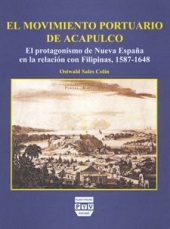 MOVIMIENTO PORTUARIO DE ACAPULCO EL