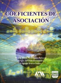 COEFICIENTES DE ASOCIACION