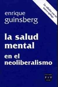 SALUD MENTAL EN NEOLIBERALISMO