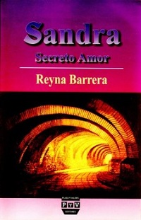 SANDRA SECRETO AMOR