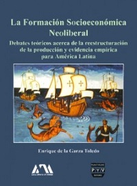 FORMACION SOCIOECONOMICA NEOLIBERAL