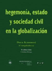 HEGEMONIA ESTADO Y SOCIEDAD CIVIL