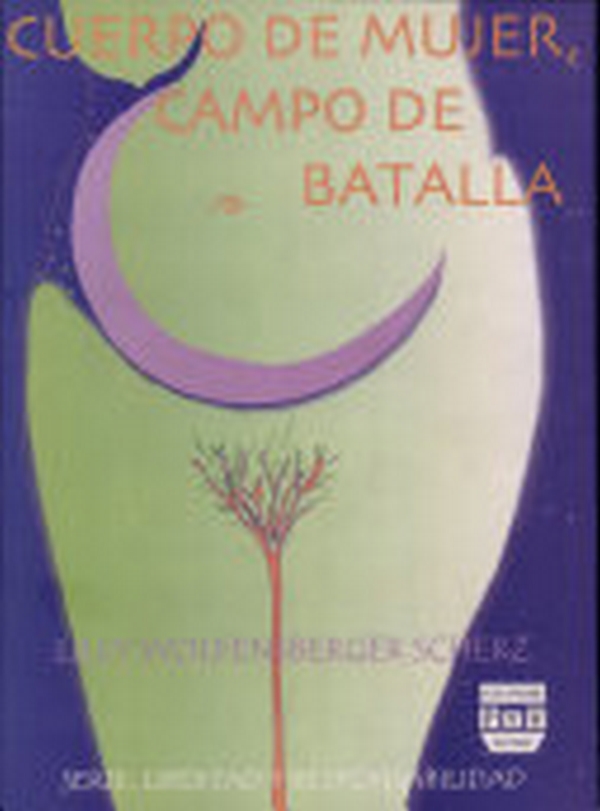 CUERPO DE MUJER CAMPO DE BATALLA