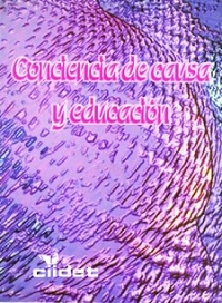 CONCIENCIA DE CAUSA Y EDUCACION