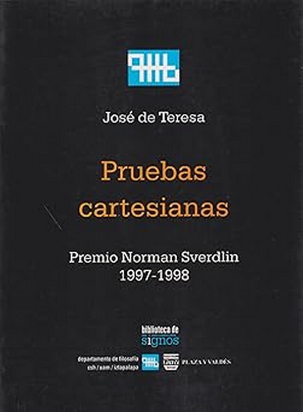 PRUEBAS CARTESIANAS