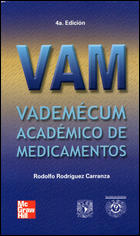 VADEMECUM ACADEMICO DE MEDICAM