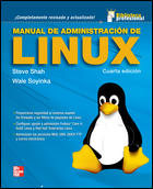 MANUAL DE ADMINISTRACIÓN DE LINUX