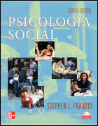 PSICOLOGÍA SOCIAL